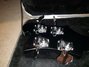 Rickenbacker 4003/4 , Jetglo: Headstock - Rear