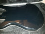 Oct 2014 Rickenbacker 4003/4 , Jetglo: Body - Rear