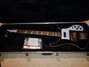 Rickenbacker 4003/4 , Jetglo: Full Instrument - Front