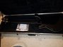 Rickenbacker 4003/4 , Jetglo: Full Instrument - Rear