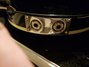 Rickenbacker 4003/4 , Jetglo: Close up - Free