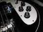 Rickenbacker 4003/4 , Jetglo: Close up - Free2