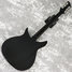 Rickenbacker 350/6 V63, Jetglo: Full Instrument - Rear