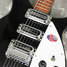 Rickenbacker 350/6 V63, Jetglo: Close up - Free