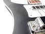 Rickenbacker 4003/4 , Matte Black: Close up - Free2