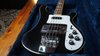 Rickenbacker 4003/4 , Jetglo: Free image