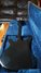 Rickenbacker 4003/4 , Jetglo: Full Instrument - Rear