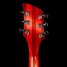Rickenbacker 360/6 , Fireglo: Headstock - Rear
