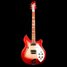 Rickenbacker 360/6 , Fireglo: Full Instrument - Front