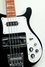 Rickenbacker 4003/4 , Jetglo: Free image