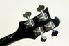 Rickenbacker 4003/4 , Jetglo: Headstock - Rear