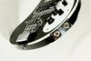 Rickenbacker 4003/4 , Jetglo: Close up - Free