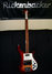 Rickenbacker 4001/4 V63, Fireglo: Free image