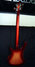 Rickenbacker 4001/4 V63, Fireglo: Full Instrument - Rear
