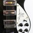 Rickenbacker 350/6 JL, Jetglo: Close up - Free