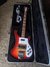 Rickenbacker 4003/4 , Fireglo: Full Instrument - Front