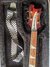 Rickenbacker 4003/4 , Fireglo: Neck - Front