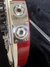 Rickenbacker 4003/4 , Fireglo: Close up - Free