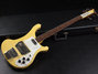 Rickenbacker 4001/4 CS, Cream: Full Instrument - Front
