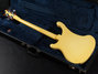 Rickenbacker 4001/4 CS, Cream: Full Instrument - Rear