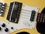 Rickenbacker 4001/4 CS, Cream: Close up - Free2