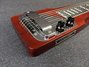 Rickenbacker 105/6 LapSteel, Red: Body - Front