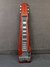 Rickenbacker 105/6 LapSteel, Red: Full Instrument - Front