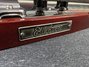Rickenbacker 105/6 LapSteel, Red: Close up - Free2