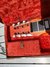 Rickenbacker 105/6 LapSteel, Red: Headstock