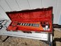 Rickenbacker 105/6 LapSteel, Red: Full Instrument - Front