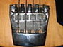 Rickenbacker 3000/4 BT, Mapleglo: Close up - Free2