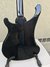 Jan 2016 Rickenbacker 4003/4 , Jetglo: Body - Rear