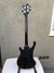 Rickenbacker 4003/4 , Jetglo: Full Instrument - Rear