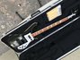 Rickenbacker 4003/4 , Jetglo: Neck - Front