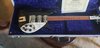Rickenbacker 350/6 , Jetglo: Full Instrument - Front