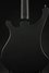 Jun 2019 Rickenbacker 4003/5 S, Matte Black: Body - Rear