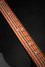Rickenbacker 4003/5 S, Matte Black: Neck - Front