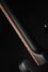 Rickenbacker 4003/5 S, Matte Black: Neck - Rear