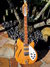 Rickenbacker 370/12 RM, Mapleglo: Full Instrument - Front