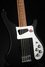 Rickenbacker 4003/5 S, Matte Black: Free image