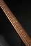 Rickenbacker 4003/5 S, Matte Black: Neck - Front