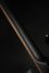 Rickenbacker 4003/5 S, Matte Black: Neck - Rear