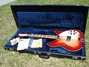 Rickenbacker 360/6 WB, Fireglo: Full Instrument - Front