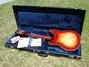 Rickenbacker 360/6 WB, Fireglo: Full Instrument - Rear