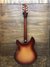 Rickenbacker 330/6 , Fireglo: Full Instrument - Rear