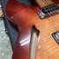 Rickenbacker 330/6 , Fireglo: Close up - Free