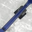 Rickenbacker 620/6 , Midnightblue: Neck - Rear