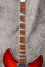 Rickenbacker 360/6 C63, Fireglo: Neck - Front