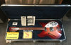 Rickenbacker 330/12 , Fireglo: Free image
