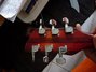 Rickenbacker 330/6 , Fireglo: Headstock - Rear